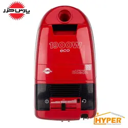 جاروبرقی پارس خزر ECO-1900W Bosch | هایپر تخفیفان