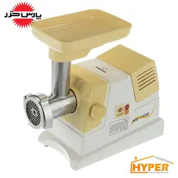 چرخ گوشت پارس خزر MG-1500SP | هایپر تخفیفان