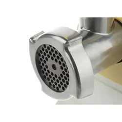 چرخ گوشت پارس خزر MG-1500SP | هایپر تخفیفان