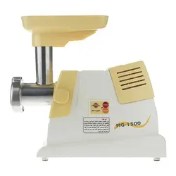 چرخ گوشت پارس خزر MG-1500SP | هایپر تخفیفان