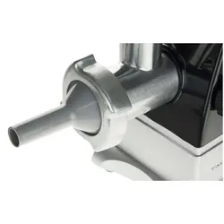 چرخ گوشت پارس خزر MG-1400R نقره ای متالیک | هایپر تخفیفان