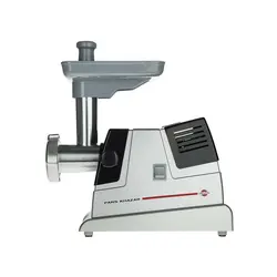 چرخ گوشت پارس خزر MG-1400R نقره ای متالیک | هایپر تخفیفان
