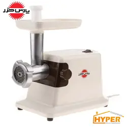 چرخ گوشت پارس خزر MT-1200 | هایپر تخفیفان