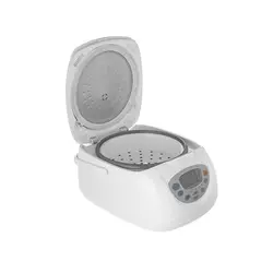 پلوپز 4 نفره دیجیتال پارس خزر DMC-101P | هایپر تخفیفان