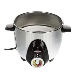پلوپز 2 نفره صادراتی پارس خزر RC61TS-230V | هایپر تخفیفان