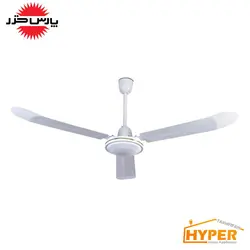 پنکه سقفی پاور پارس خزر POWER | هایپر تخفیفان