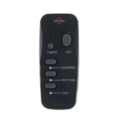 پنکه پایه بلند آدو پارس خزر FSR-ADO | هایپر تخفیفان