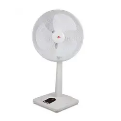 پنکه پایه تلسکوپی پارس خزر ES5030R کنترل دار | هایپر تخفیفان