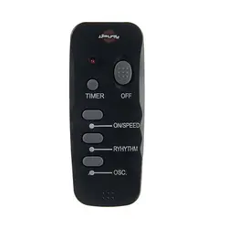 پنکه پایه بلند شیبا پارس خزر FSR-SHIBA