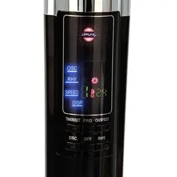 پنکه پایه بلند شیبا پارس خزر FSR-SHIBA