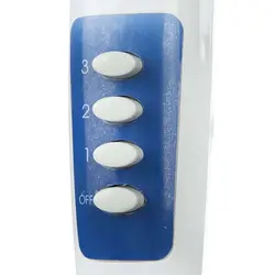 پنکه پایه بلند پارس خزر ES4030 | هایپر تخفیفان