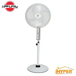 پنکه پایه بلند پارس خزر ES4020 | هایپر تخفیفان