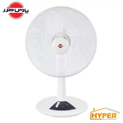 پنکه رومیزی پارس خزر ES2040 | هایپر تخفیفان