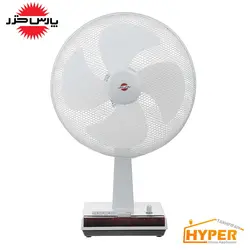 پنکه رومیزی پارس خزر ES2030 | هایپر تخفیفان