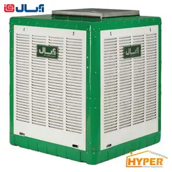 کولر آبی آبسال ACDC68 با ظرفیت 7000 | هایپر تخفیفان