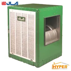 کولر آبی آبسال ACDC80 پشت بامی 8000 | هایپر تخفیفان