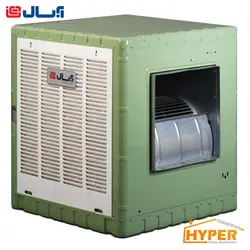 کولر آبی آبسال AC55 پشت بامی 5500 | هایپر تخفیفان