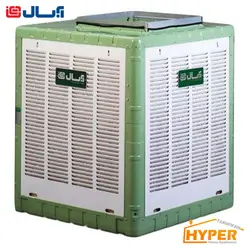 کولر آبی آبسال AC58 با طرفیت 5500 | هایپر تخفیفان