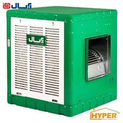 کولر آبی آبسال ACDC39 با ظرفیت 3500 | هایپر تخفیفان