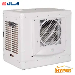 کولر آبی آبسال AC31 پرتابل 2800 | هایپر تخفیفان