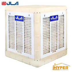 کولر آبی آبسال AC33 مینی 3500 | هایپر تخفیفان