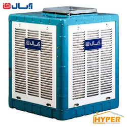 کولر آبی آبسال AC38 بالکنی 3500 | هایپر تخفیفان