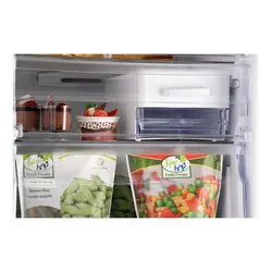 یخچال فریزر دوقلو 20+20 فوت دیاموند امرسان RH20D-FN20D سفید | هایپر تخفیفان