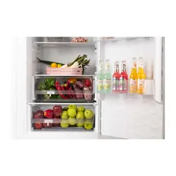 یخچال فریزر دوقلو 20+20 فوت دیاموند امرسان RH20D-FN20D سفید | هایپر تخفیفان