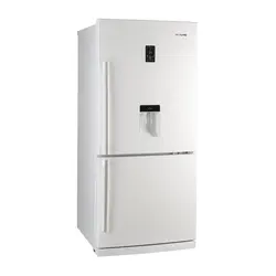 یخچال فریزر 27 فوت امرسان BFN27D-W2 سفید | هایپر تخفیفان