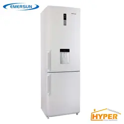 يخچال فريزر 20 فوت امرسان BFN20D-M/TP سفید | هایپر تخفیفان