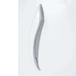 یخچال فریزر 17 فوت فلت امرسان TFH17T350 سفید | هایپر تخفیفان