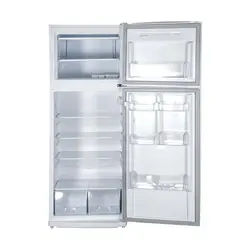 یخچال فریزر 17 فوت فلت امرسان TFH17T350 سفید | هایپر تخفیفان