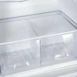 یخچال فریزر 17 فوت فلت امرسان TFH17T350 سفید | هایپر تخفیفان