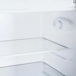 یخچال فریزر 17 فوت فلت امرسان TFH17T350 سفید | هایپر تخفیفان