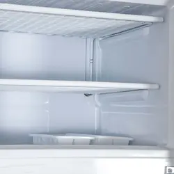 یخچال فریزر 17 فوت فلت امرسان TFH17T350 سفید | هایپر تخفیفان