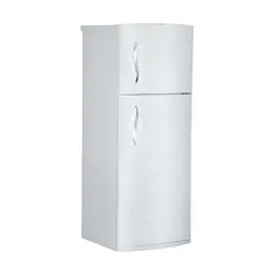 یخچال فریزر 17 فوت فلت امرسان TFH17T350 سفید | هایپر تخفیفان