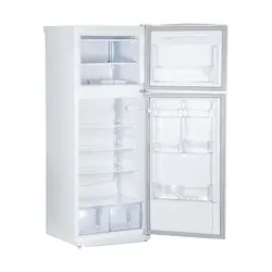 یخچال فریزر 17 فوت فلت امرسان TFH17T350 سفید | هایپر تخفیفان