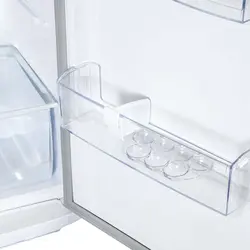 یخچال فریزر 17 فوت فلت امرسان TFH17T350 سفید | هایپر تخفیفان