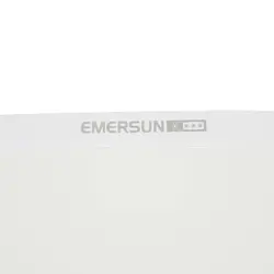 یخچال فریزر 17 فوت فلت امرسان TFH17T350 سفید | هایپر تخفیفان