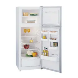 یخچال فریزر فلکس امرسان TFH14T سفید 14 فوت | هایپر تخفیفان