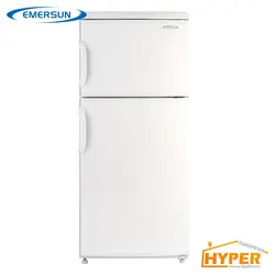 یخچال فریزر 11 فوت گلد فلت امرسان TF11T220 سفید | هایپر تخفیفان