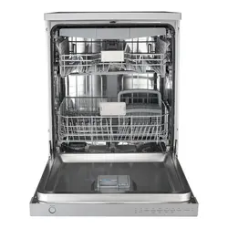 ماشین ظرفشویی جی پلاس GDW-J552X استیل 15 نفره | هایپر تخفیفان