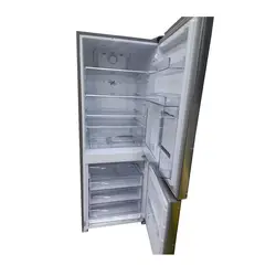 يخچال فريزر 24 فوت امرسان BFN24D-M/SF استیل | هایپر تخفیفان