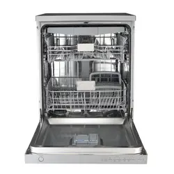 ماشین ظرفشویی جی پلاس GDW-J552S نقره ای 15 نفره | هایپر تخفیفان