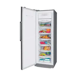 یخچال فریزر دوقلو 15+15 فوت امرسان FN15D-RH15D نقره ای متالیک | هایپر تخفیفان