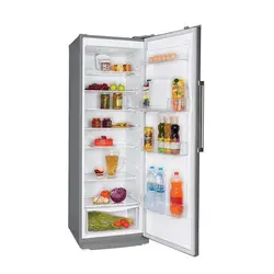 یخچال فریزر دوقلو 15+15 فوت امرسان FN15D-RH15D نقره ای متالیک | هایپر تخفیفان