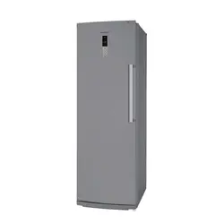 یخچال فریزر دوقلو 15+15 فوت امرسان FN15D-RH15D نقره ای متالیک | هایپر تخفیفان