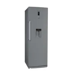 یخچال فریزر دوقلو 15+15 فوت امرسان FN15D-RH15D نقره ای متالیک | هایپر تخفیفان