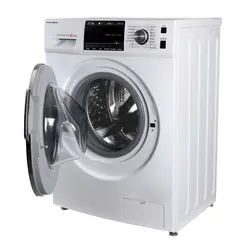 ماشین لباسشویی پاکشوما TFU-84407 WT سفید 8 کیلویی | هایپر تخفیفان