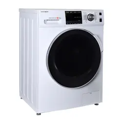 ماشین لباسشویی پاکشوما TFU-84407 WT سفید 8 کیلویی | هایپر تخفیفان